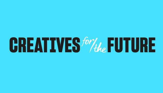 Creatives for the future