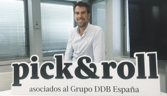 pick&roll agencia