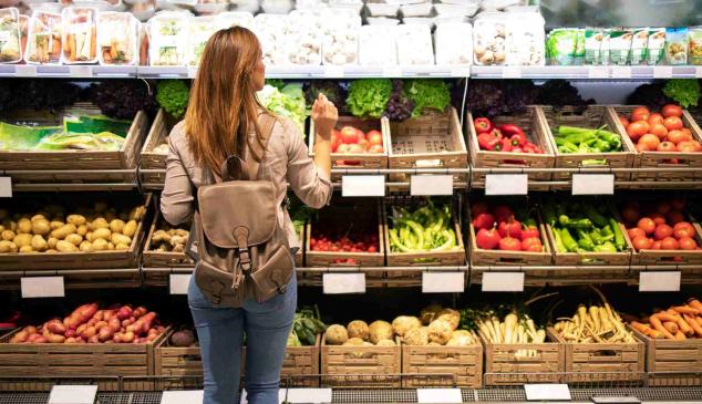 Las críticas a la congelación de precios en alimentación