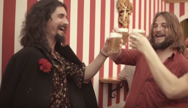 cruzcampo