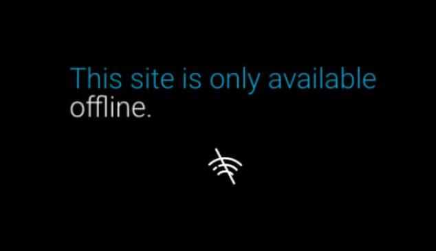 web-sin-Internet
