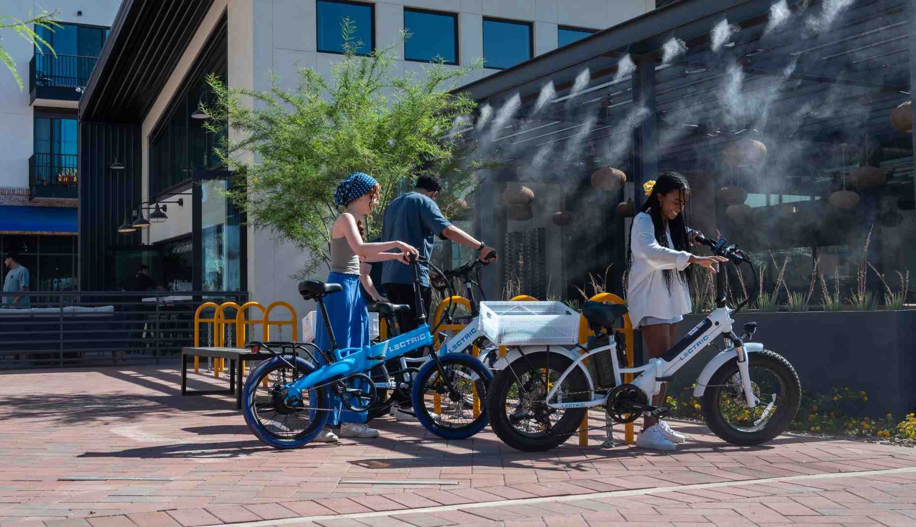 Culdesac Tempe, en Arizona