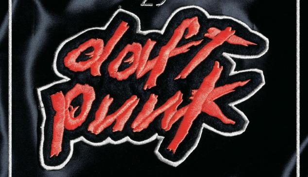 Daft Punk reaparece