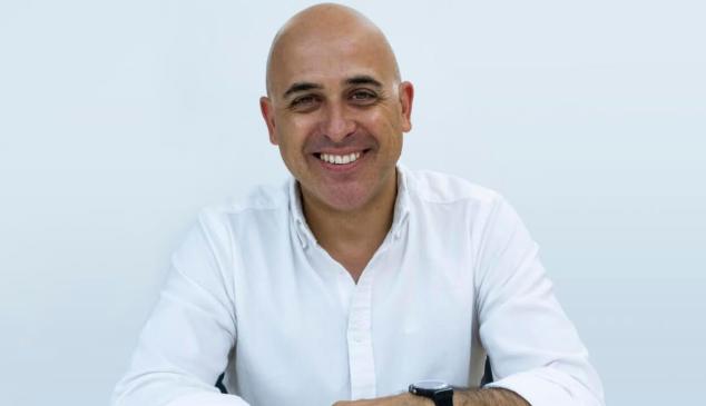 Daniel Castillo Buj, Director General de La Mujer del Presidente