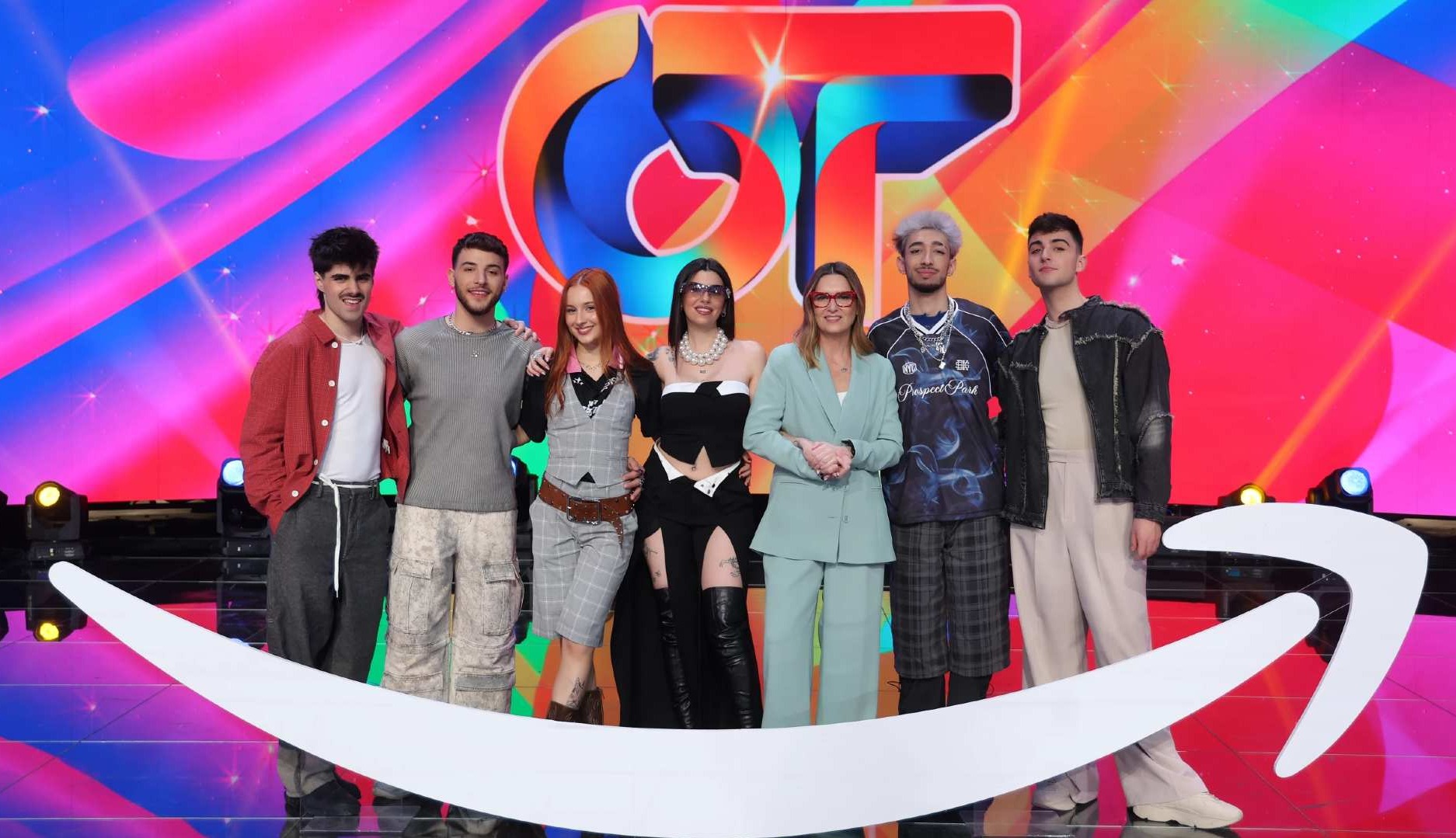 Final de Operación Triunfo