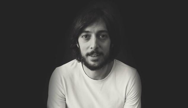 davi ricoy director creativo ejecutivo atrevia