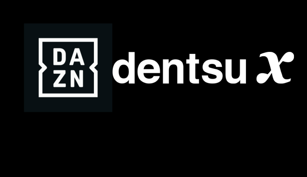 DAZN dentsu X