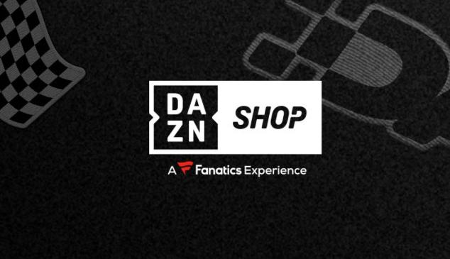 Dazn Shop