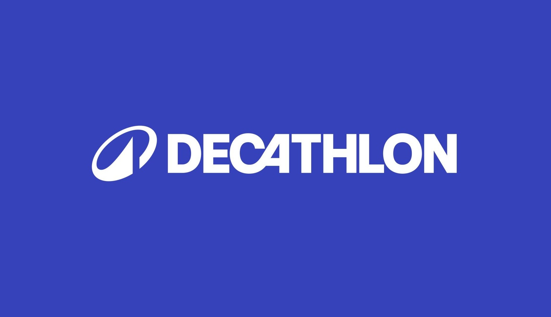 Nuevo logotipo Decathlon