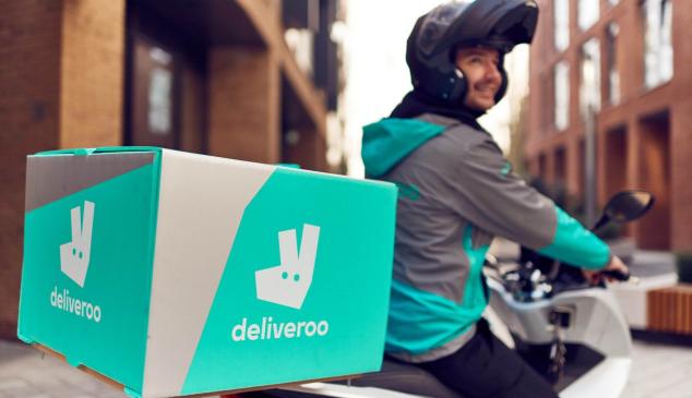 deliveroo-rider