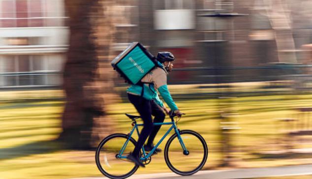 Deliveroo-seguros-riders