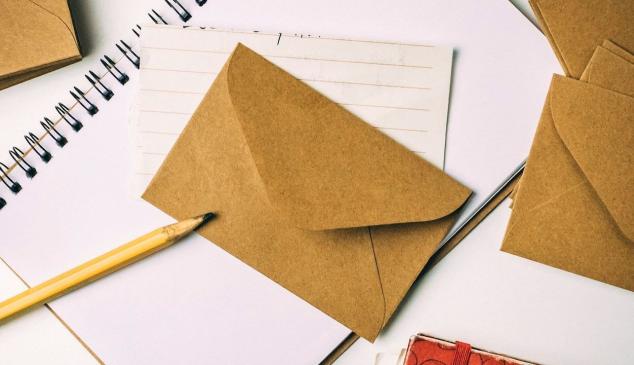 correo-postal