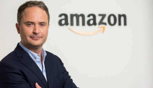 Amazon-España