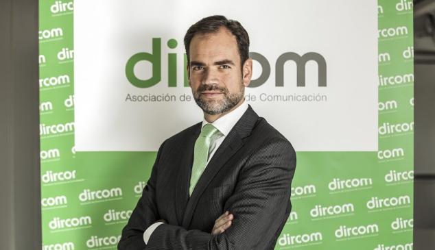 Sebastián Cebrián Dircom 