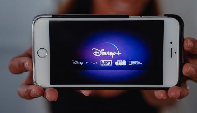 disney plus movistar