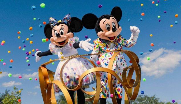 disney cuenta medios publicis omnicom