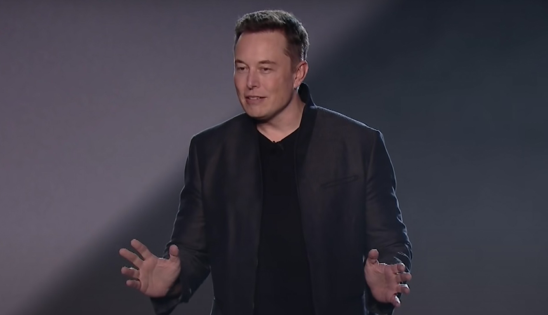 La presencia mediática de Elon Musk seguirá saturándose con un documental