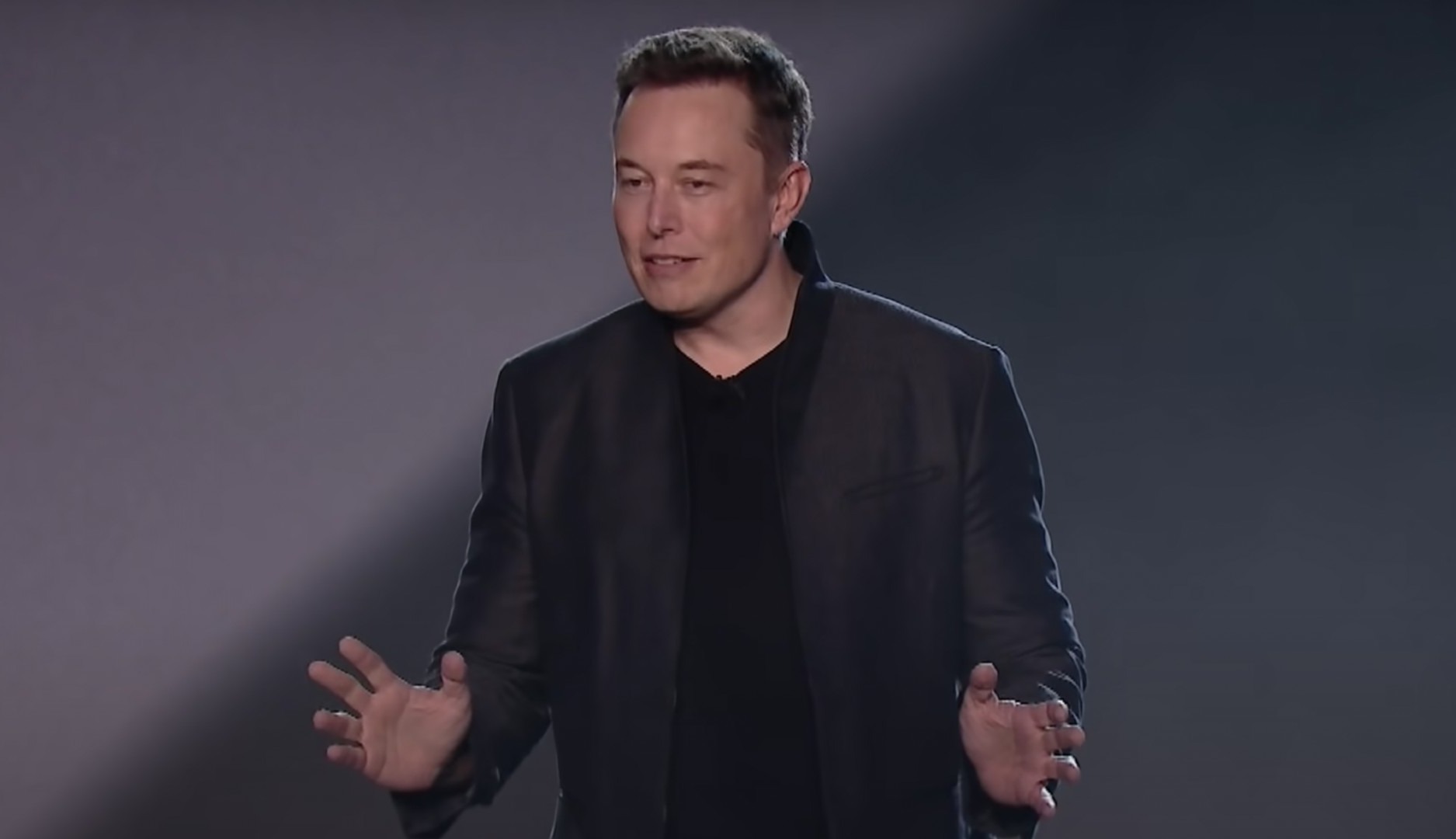 Elon Musk