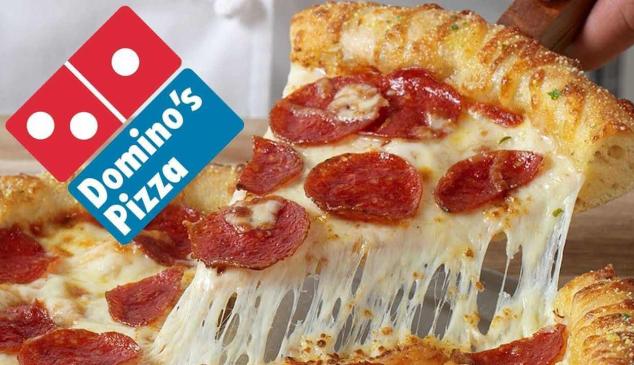 Domino's-Pizza