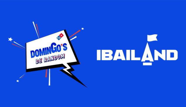 Domino's Pizza Ibai
