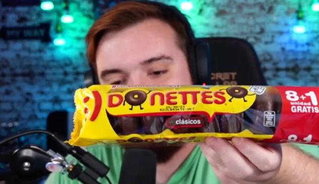 ibai-llanos-donettes