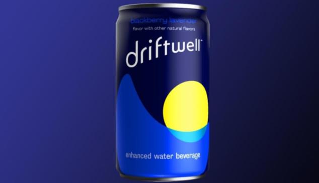 Pepsi Driftwell