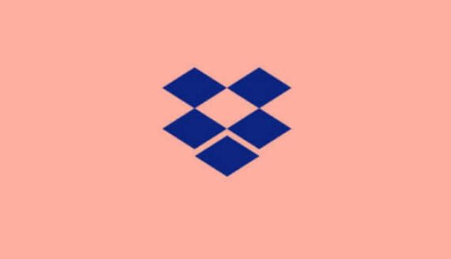 Dropbox-bolsa