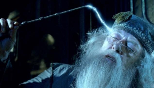 dumbledore