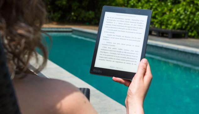 eBooks