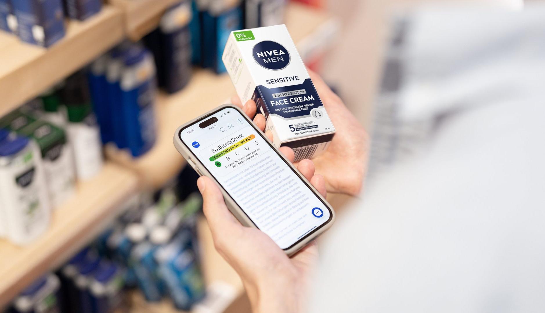 EcoBeautyScore