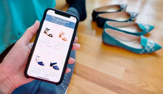 Tendencias e-commerce nueva normalidad