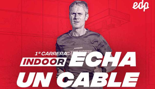 edp carrera solidaria coronvirus echa un cable