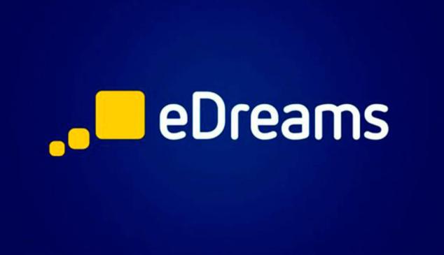 eDreams plataforma de reservas Waylo