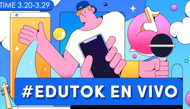 tiktok edutok