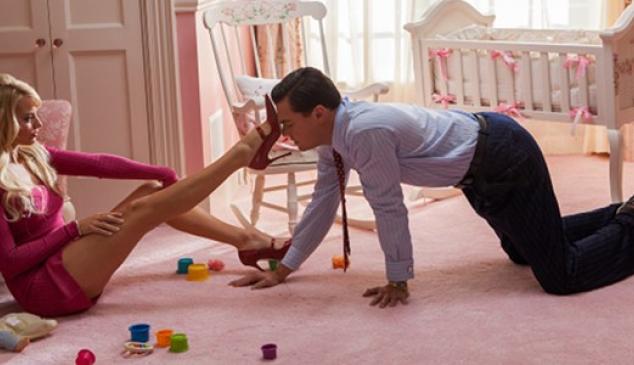 El-lobo-de-wall-street-margot-robbie-leonardo-dicaprio