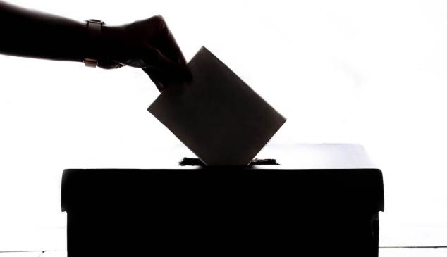 Elecciones andalucia twitter