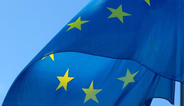 Twitter Elecciones Europeas 