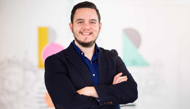 elias nuevo managing director jellyfish