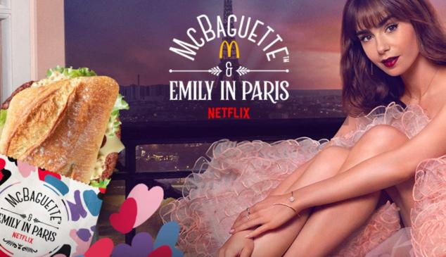 Emily in Paris_McDonalds