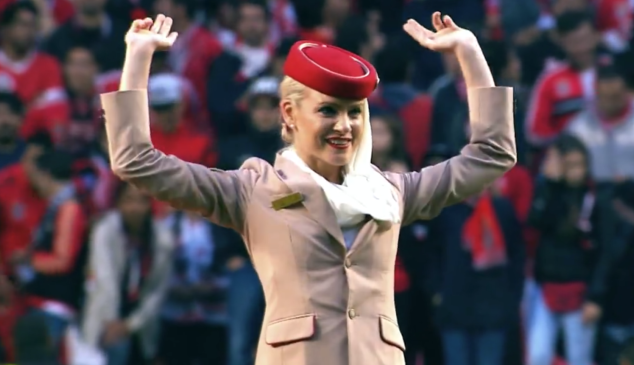 emirates-azafatas