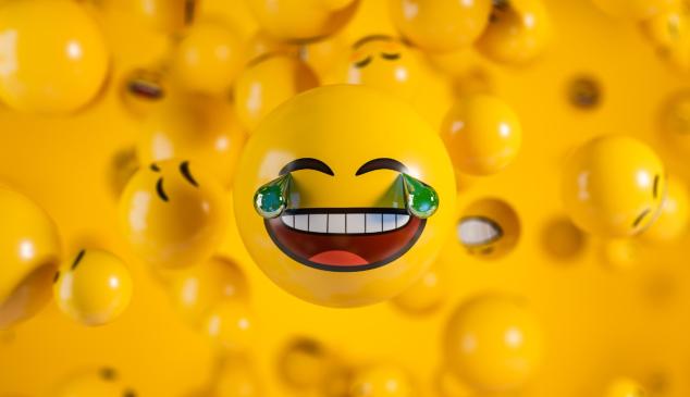Emoticonos más utilizados 2021