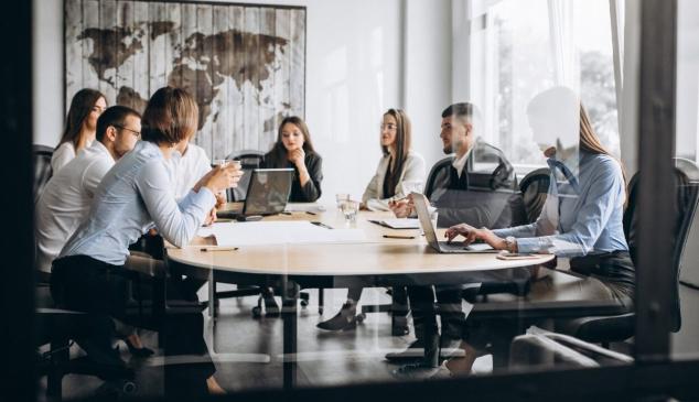 Edelman Informe Especial del Trust Barometer 2021: ‘Empleados impulsados por sus creencias