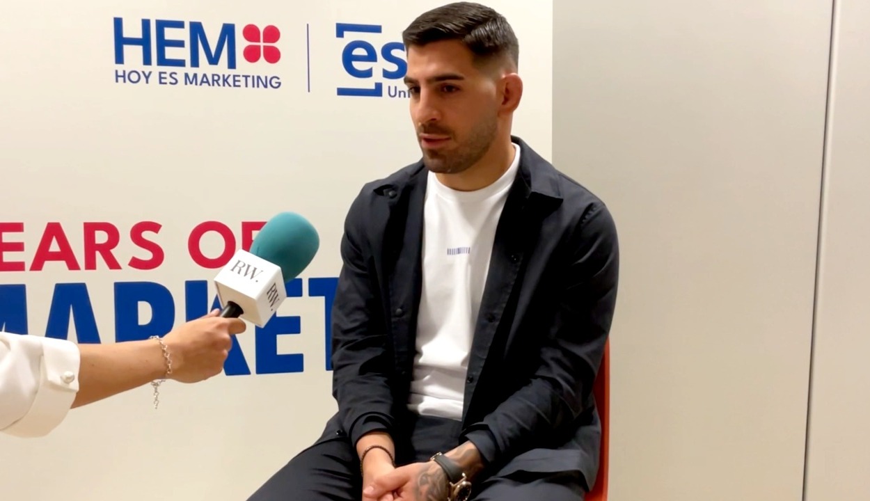 Entrevista a Ilia Topuria
