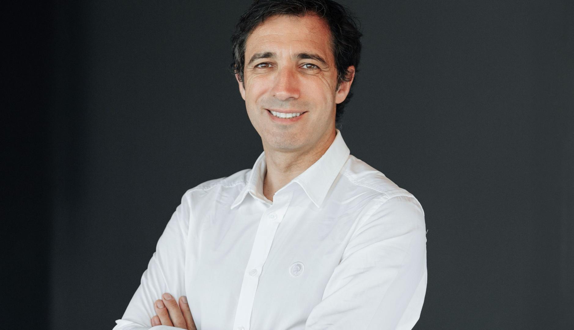 José Cabanas