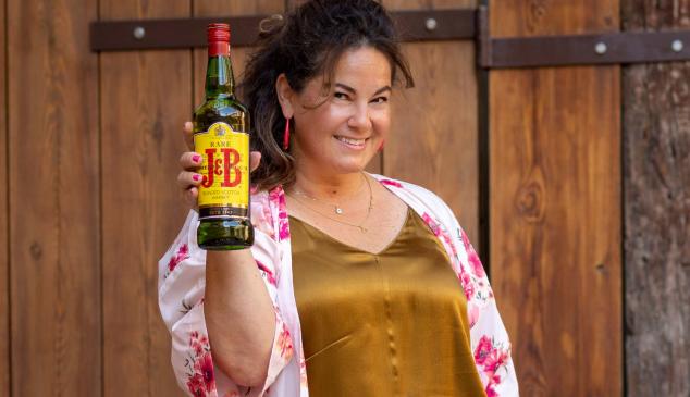 Úrsula Mejia-Melgar, , Directora de Marketing para el Sur de Europa en Diageo