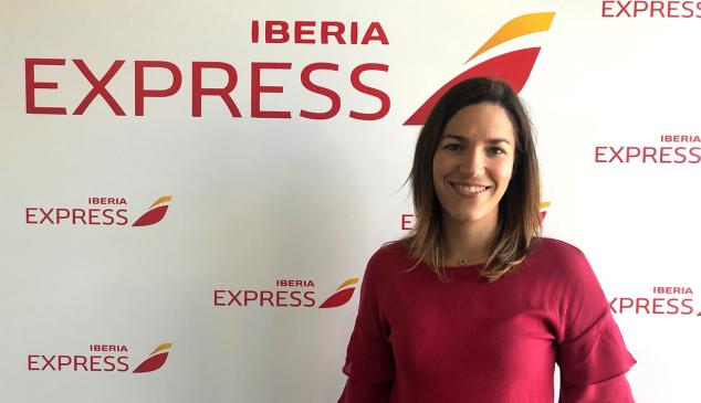 isabel-rodriguez-iberia-express