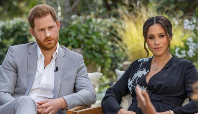 La entrevista de Meghan y Harry no engancha ni a la audiencia ni a las marcas