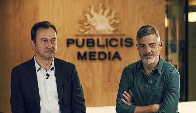 entrevista publicis media