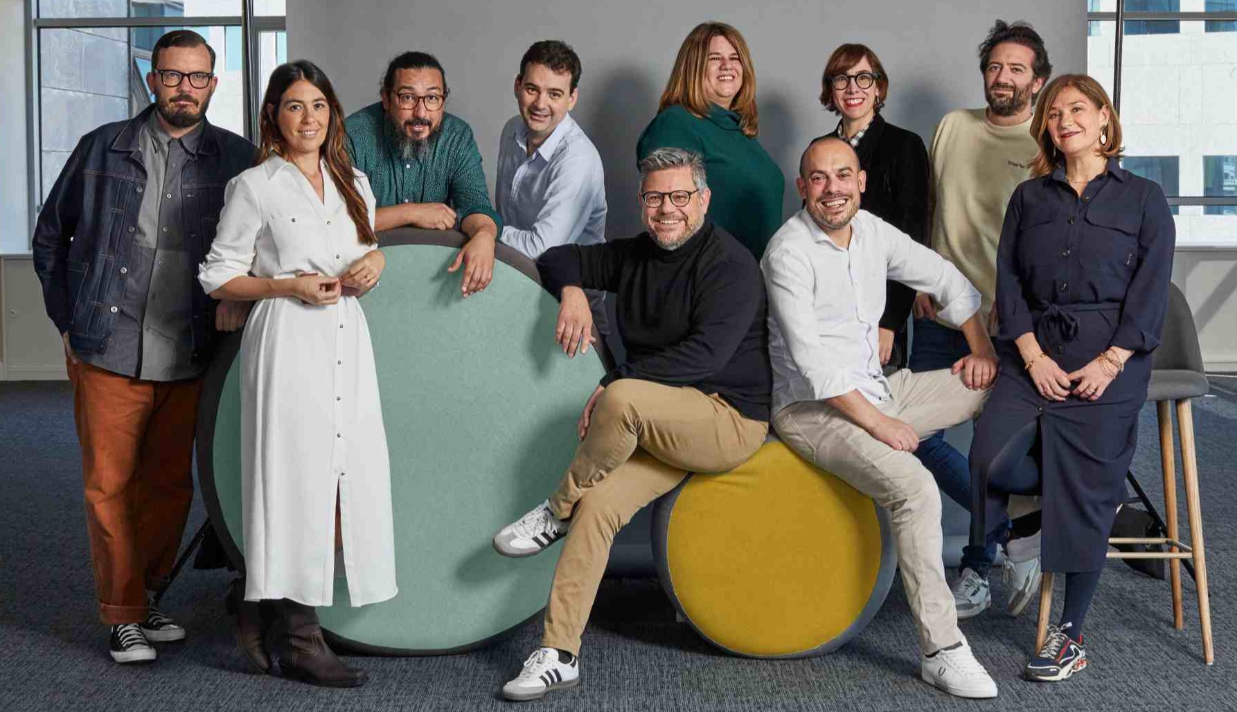 Tangity, parte de NTT Data