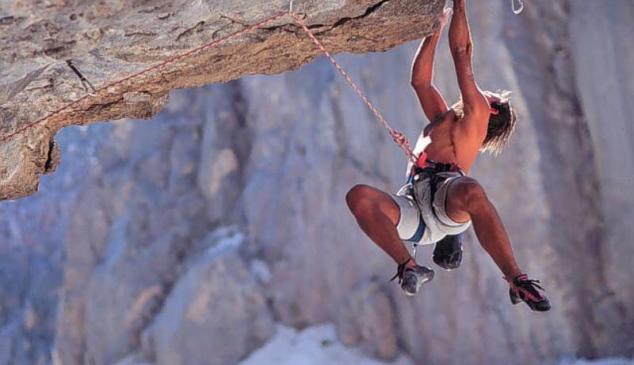 escalada